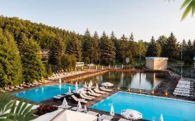 Hotel Baia Rosie Resort