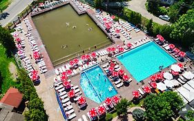Hotel Baia Rosie Resort